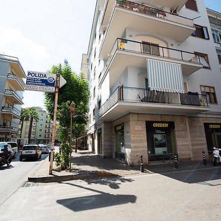 Maison Manfredi Sorrento Exterior foto