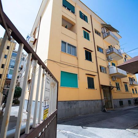 Maison Manfredi Sorrento Exterior foto